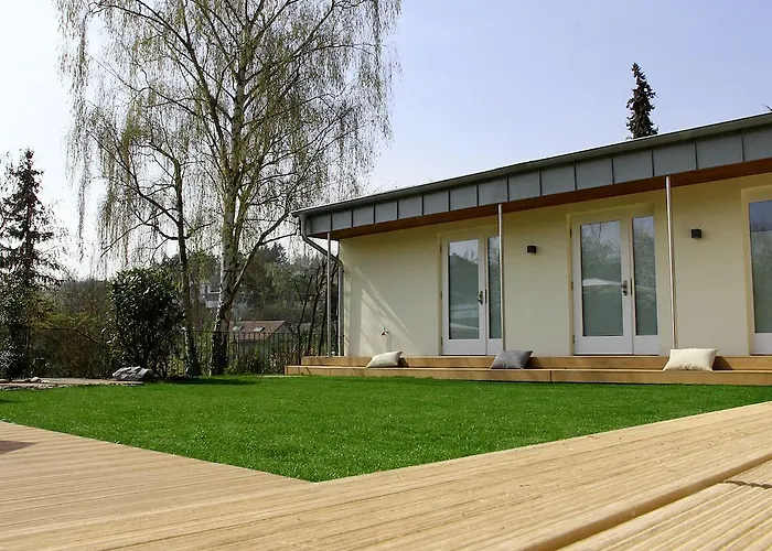 3 SterneHotel Boutique Villa Katharina