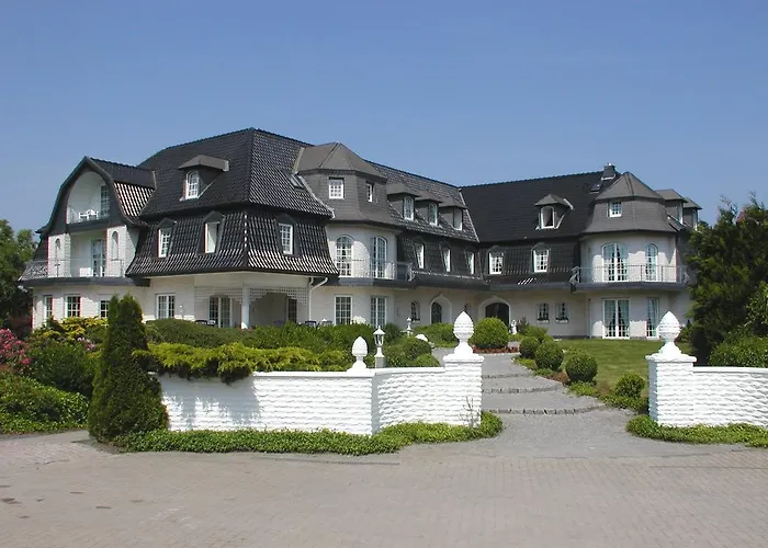 Stelinger Hof Münkel