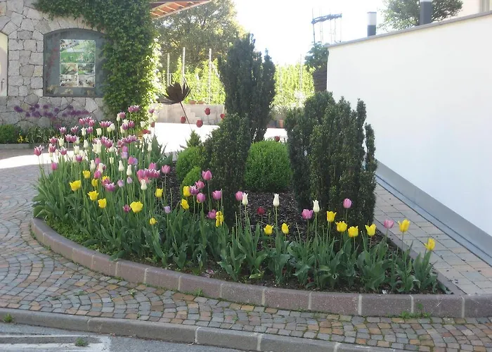 Garni Appartment Wagnerhof