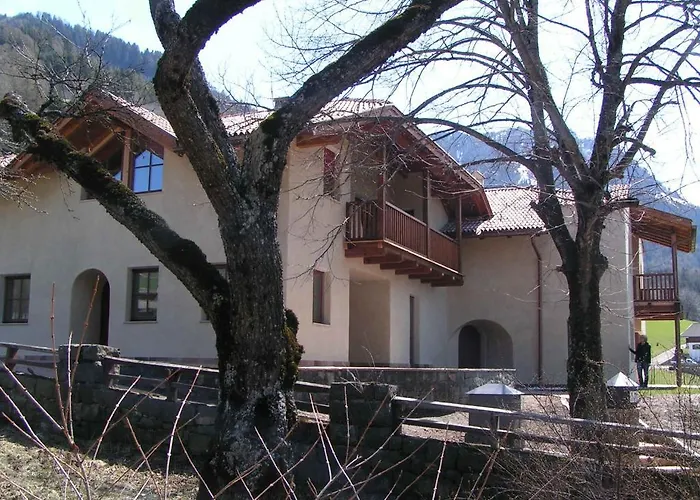 Villa Tilia