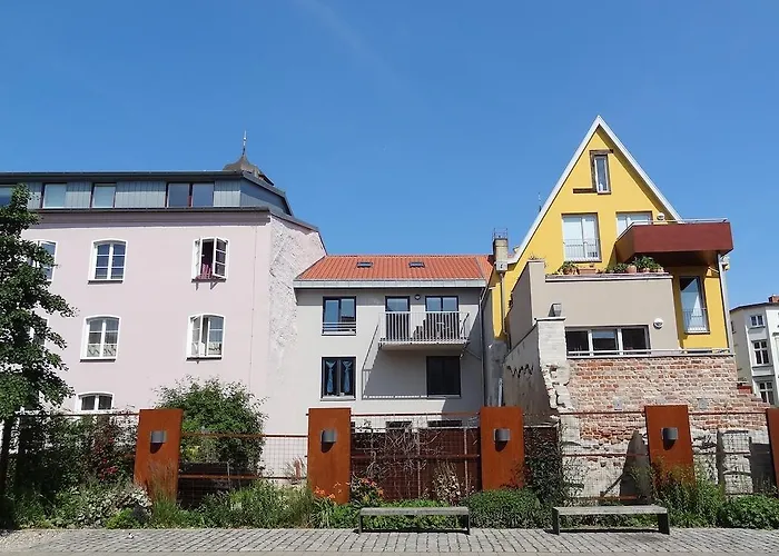 Kabine: Backbord Und Steuerbord