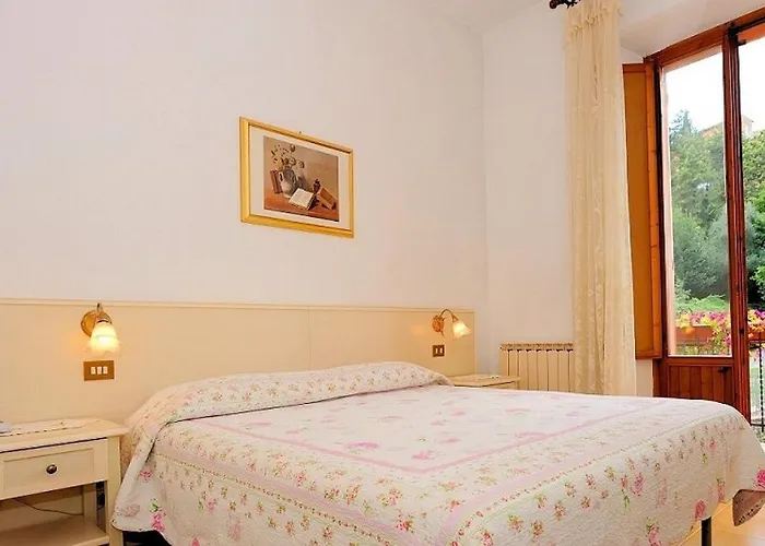 Hotel San Sebastiano