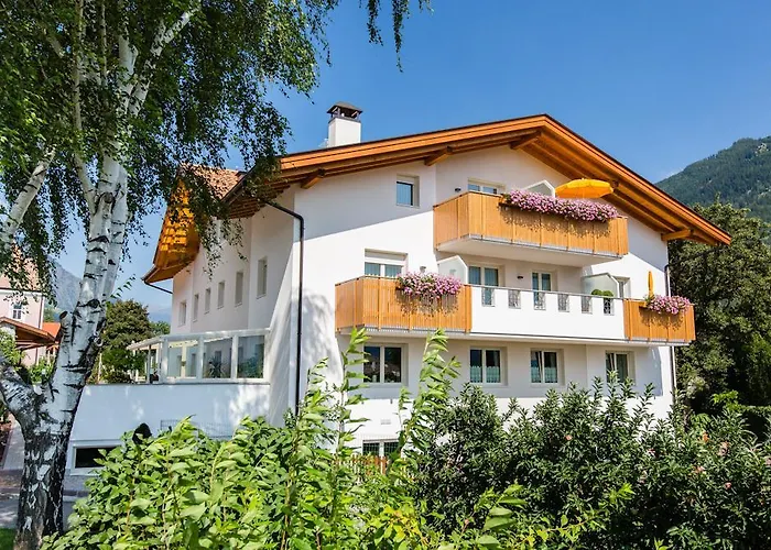 Garni Appartment Wagnerhof