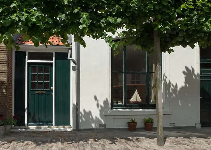 Private Villa: De Babbelaar