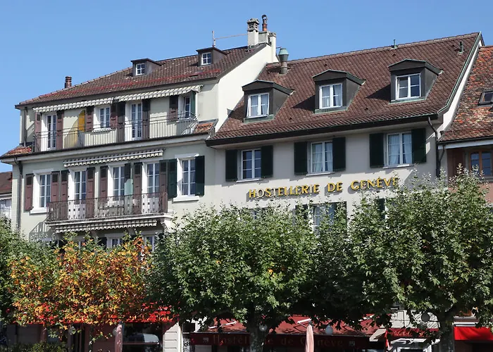 De Genève