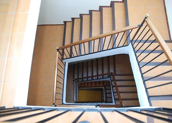 Villa: Pensio Viladomat