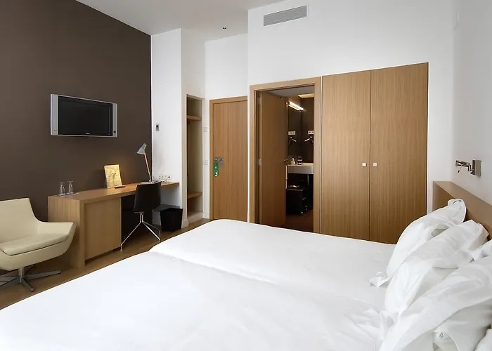 Luxushotel: Hotel Montecarlo