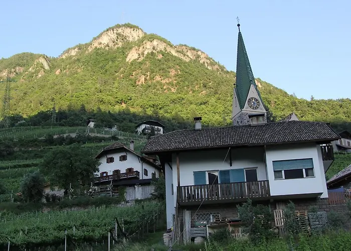 3-Sterne-Hotel: Hotel Hanny