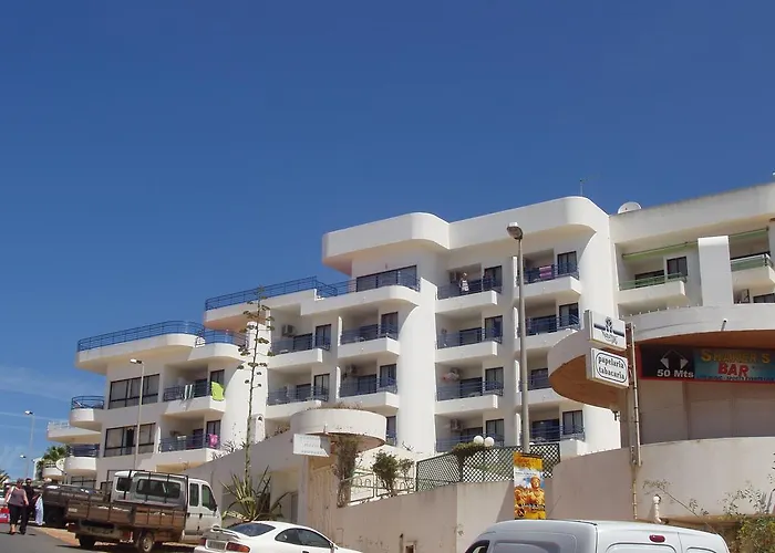 Ferienvermietung: Naturmar Praia