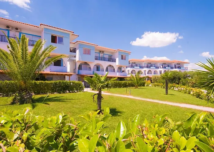 Sonia Village Hotel