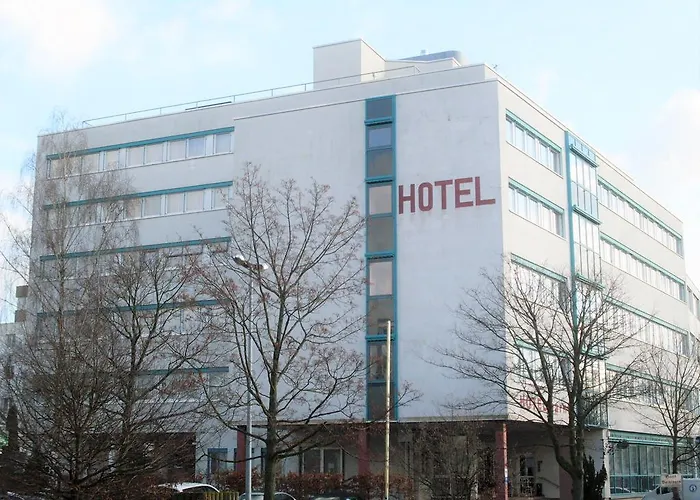 Businesshotel&Appartements Stuttgart-Vaihingen