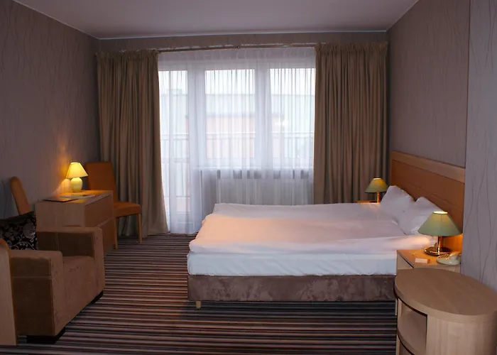 3-Sterne-Hotel: Hotel Julian