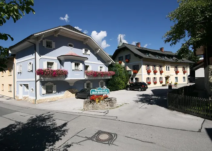 Gaestehaus Katharina