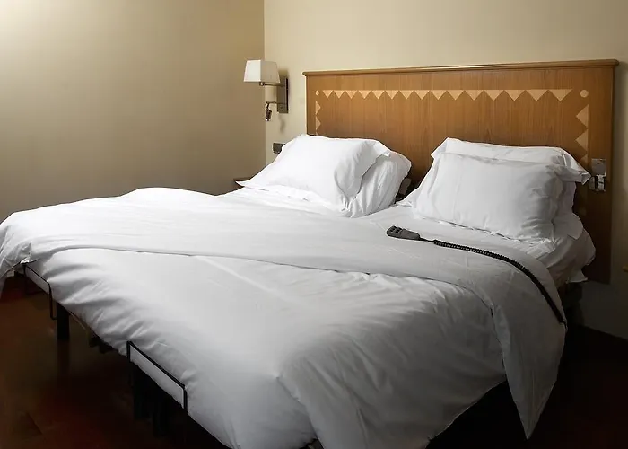 Luxushotel: Hotel Montecarlo