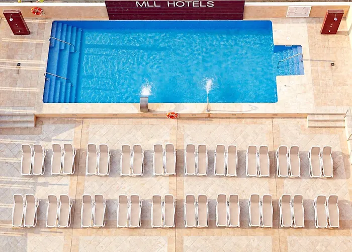 3 SterneHotel Mll Caribbean Bay