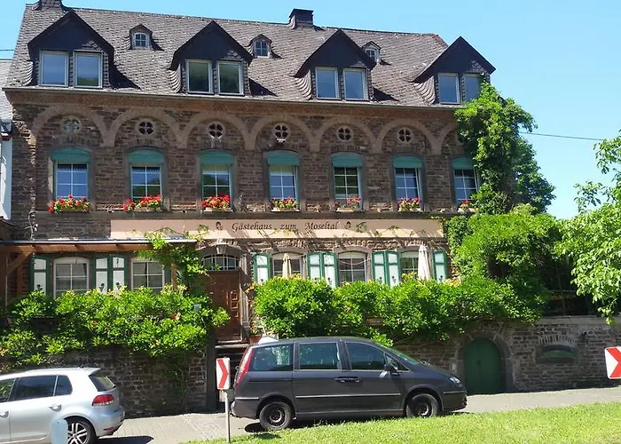 Zum Moseltal