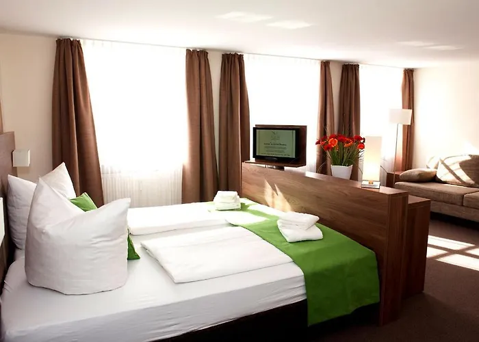 Hotel Adler
