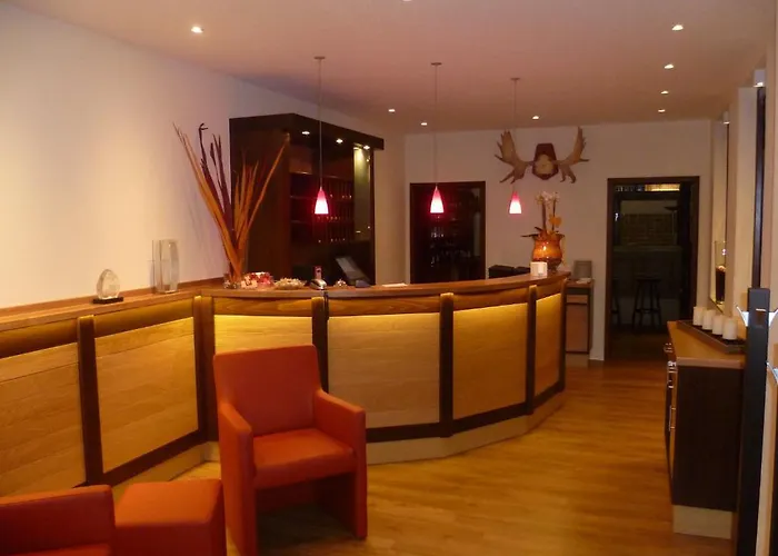 Familienhotels Gruener Jaeger