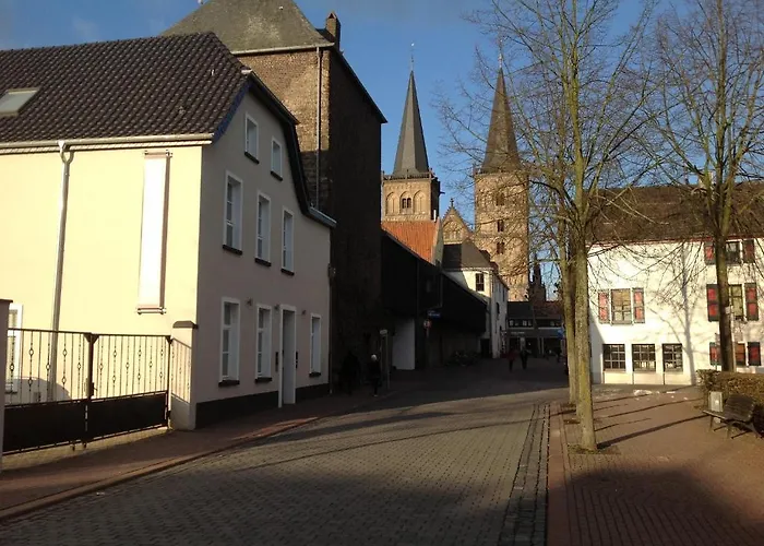 Pension Am Meerturm