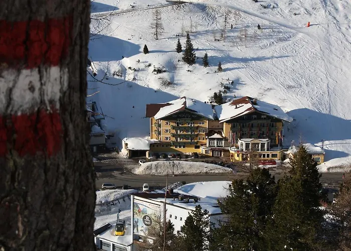 Appartement Winter