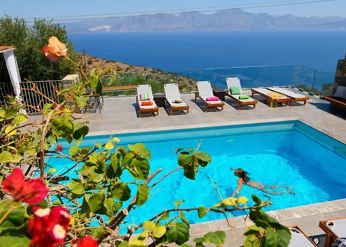 Villa Olga