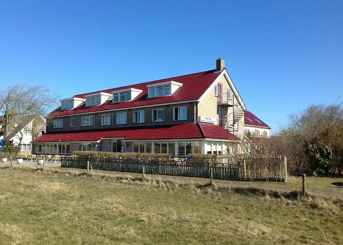 Bos En Duinzicht