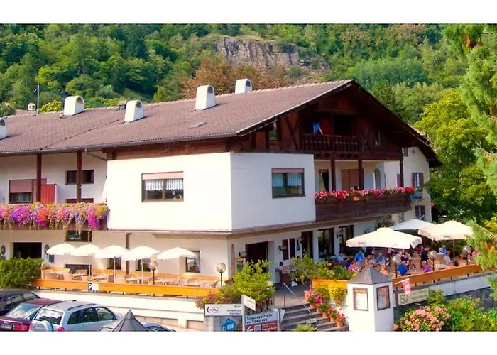 Apparthotel Taufenbrunn
