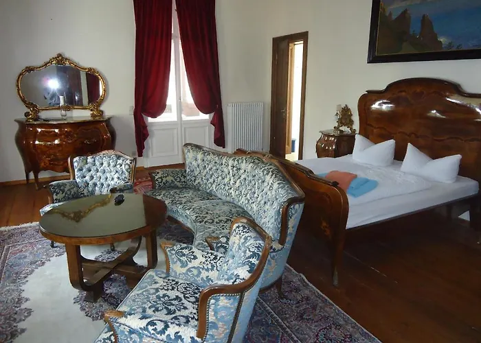 Zentrales Hotel: Pp Pension Potsdam