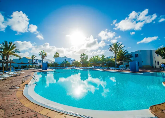 Romantisches Hotel: Hl Paradise Island