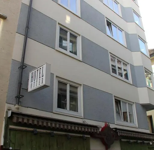 Resort: Oldtown Hostel Otter