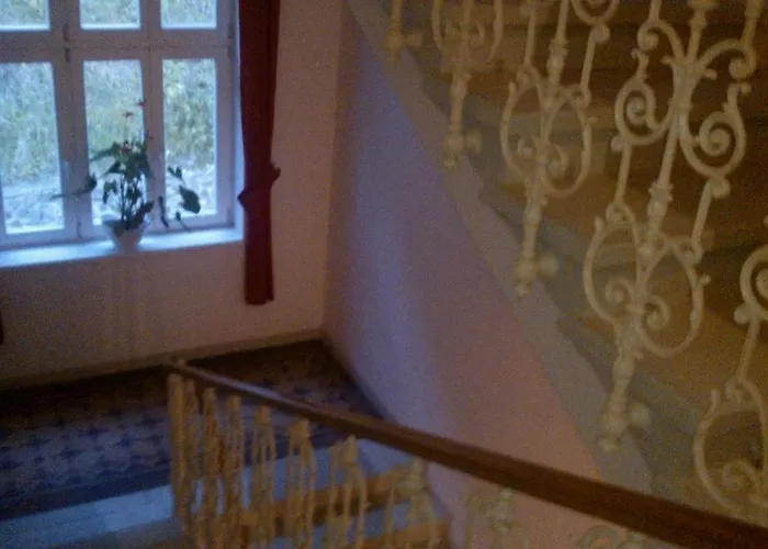 Pension Villa Anita