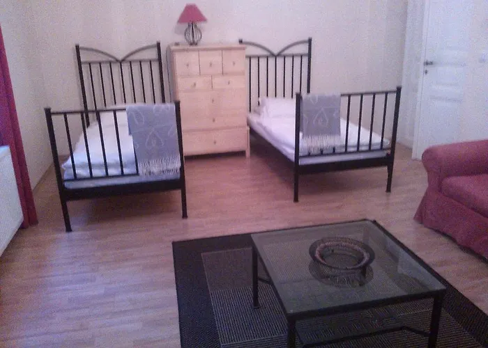 Pension Villa Anita