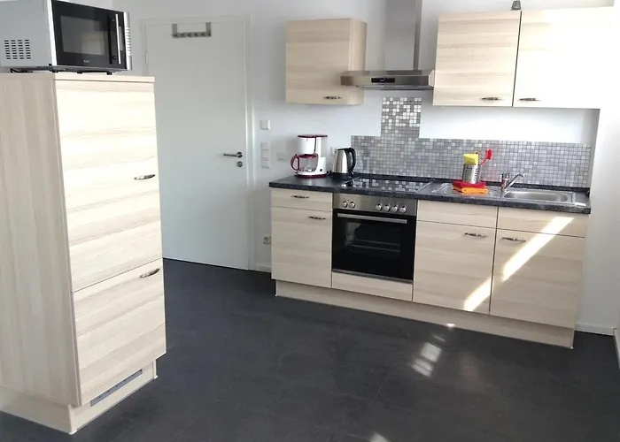 Ferienvermietung: Murthum Gaesteappartments