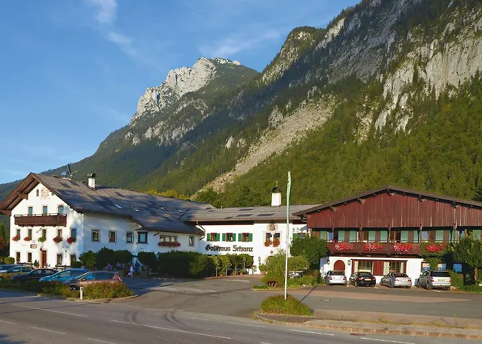 Zur Schanz