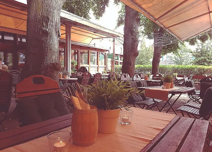 Hotel Gasthaus Papen Änne
