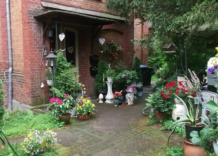 3-Sterne-Hotel: Pension Und Ferienwohnung Christine Kilian