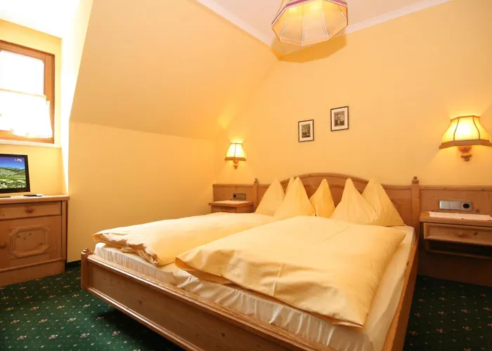 Gaestehaus Katharina