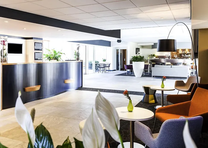 Novotel