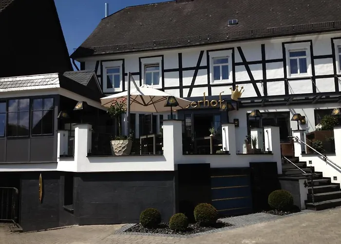 Kaiserhof