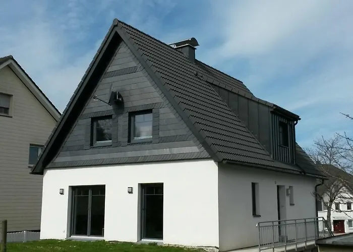 Ferienhaus Familienglück
