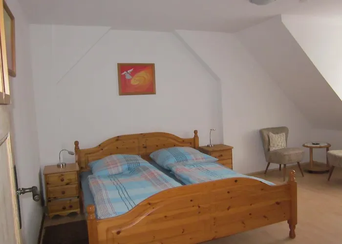 Ferienwohnung Lehr
