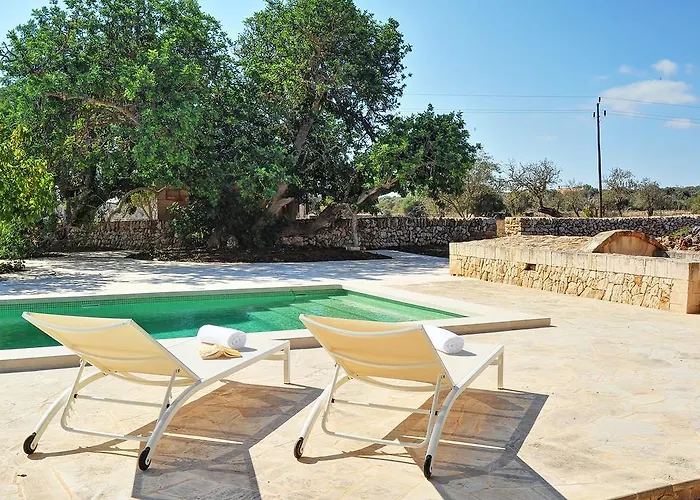 Finca Moli