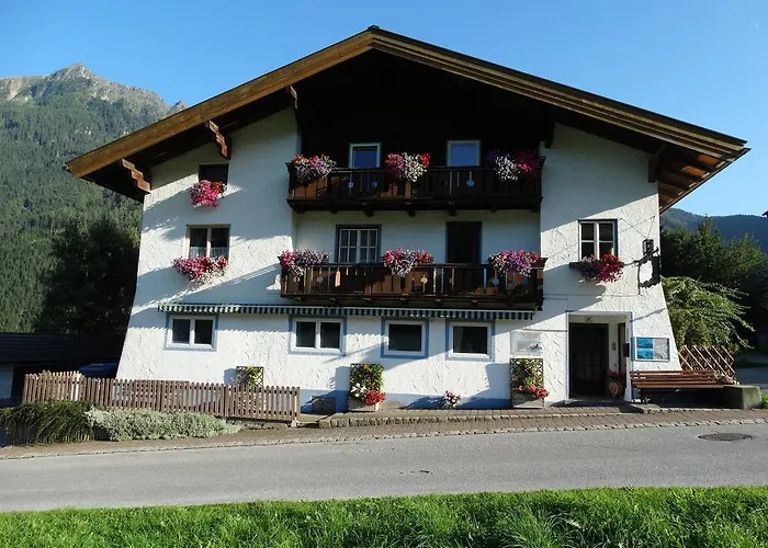 Gästehaus Posch