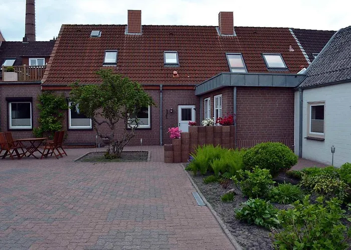 Ferienhaus Am Strand