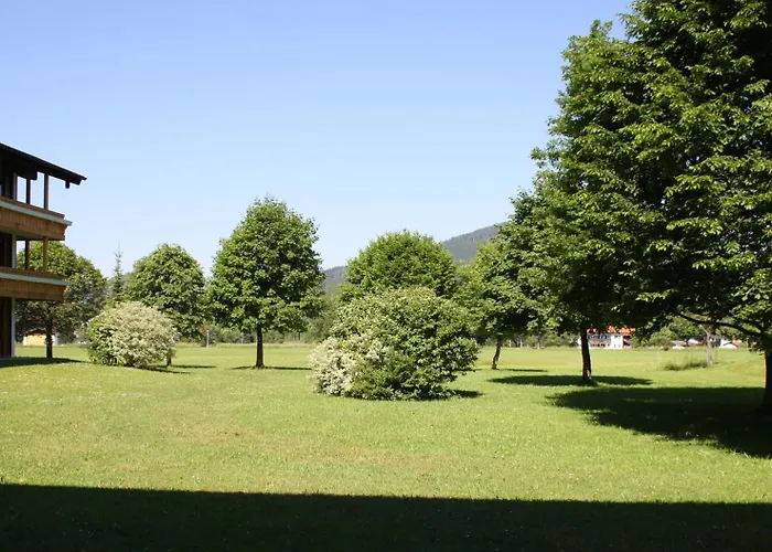  Chiemgau Appartements