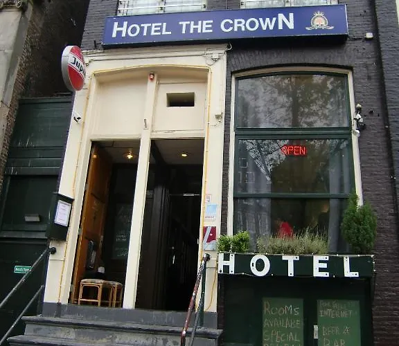 Hotel Crown
