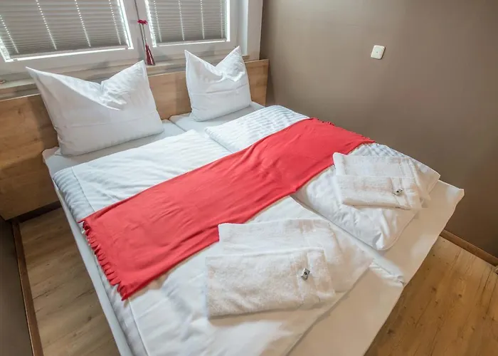 Herberge: My Hostel