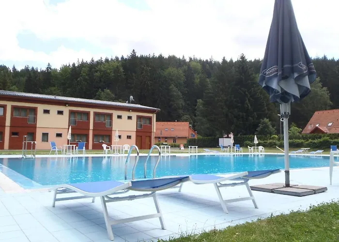 Geyserpark Village