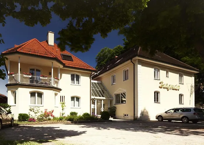 Familienhotels Burgmeier