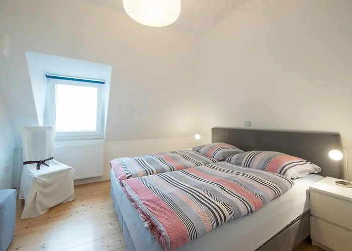 Ferienvermietung: Tal-Residenz Whg 3